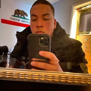 Meet your Posher, Buck